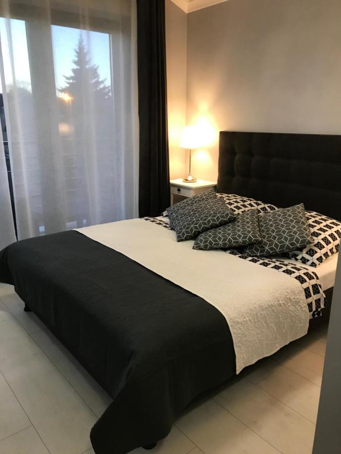 Saviano Mare Villa Miedzyzdroje Εξωτερικό φωτογραφία