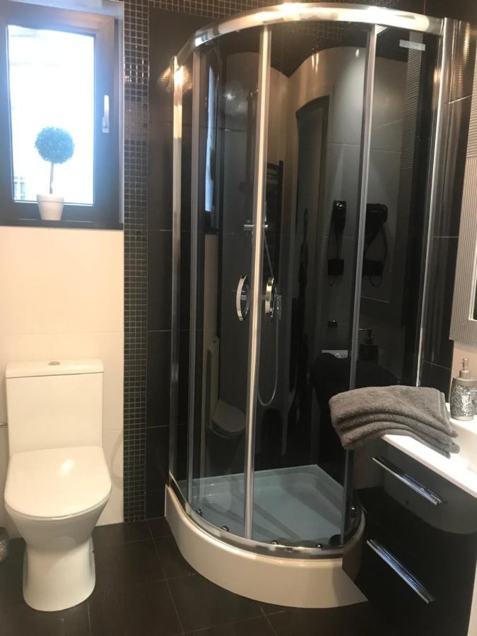 Saviano Mare Villa Miedzyzdroje Εξωτερικό φωτογραφία