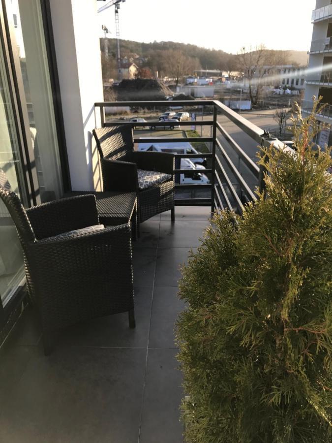 Saviano Mare Villa Miedzyzdroje Εξωτερικό φωτογραφία
