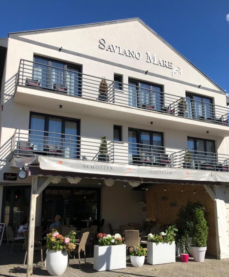 Saviano Mare Villa Miedzyzdroje Εξωτερικό φωτογραφία