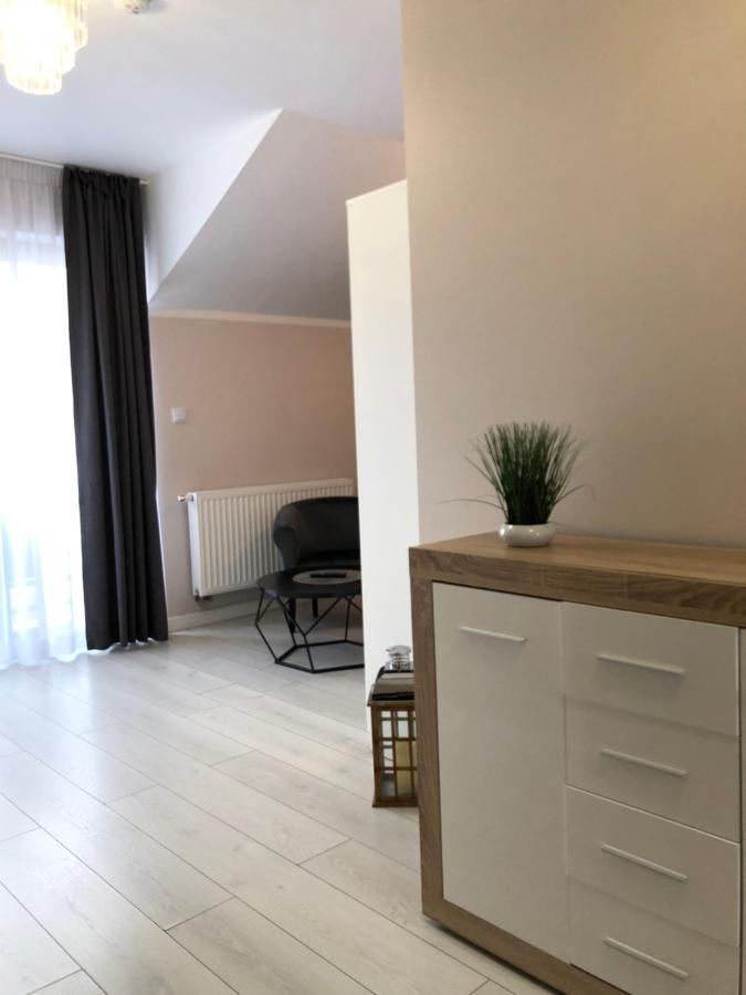 Saviano Mare Villa Miedzyzdroje Εξωτερικό φωτογραφία