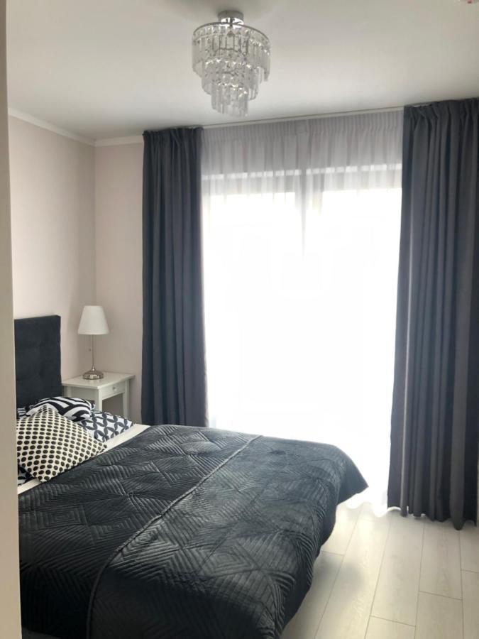 Saviano Mare Villa Miedzyzdroje Εξωτερικό φωτογραφία