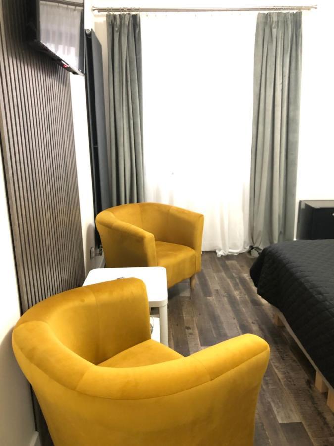 Saviano Mare Villa Miedzyzdroje Εξωτερικό φωτογραφία