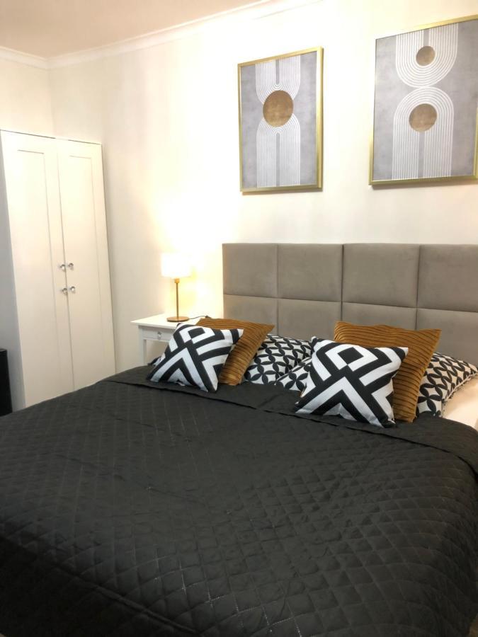 Saviano Mare Villa Miedzyzdroje Εξωτερικό φωτογραφία