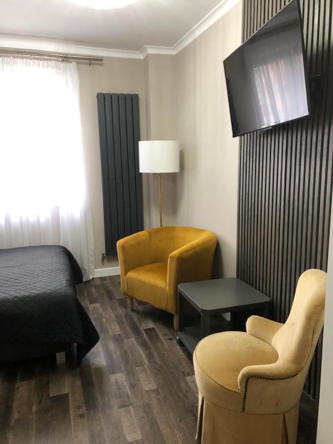 Saviano Mare Villa Miedzyzdroje Εξωτερικό φωτογραφία