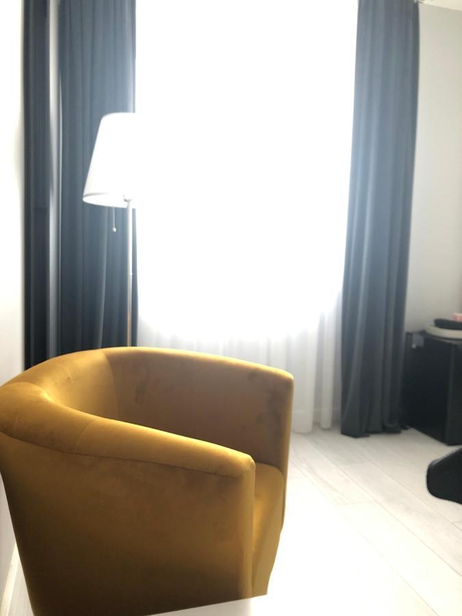 Saviano Mare Villa Miedzyzdroje Εξωτερικό φωτογραφία