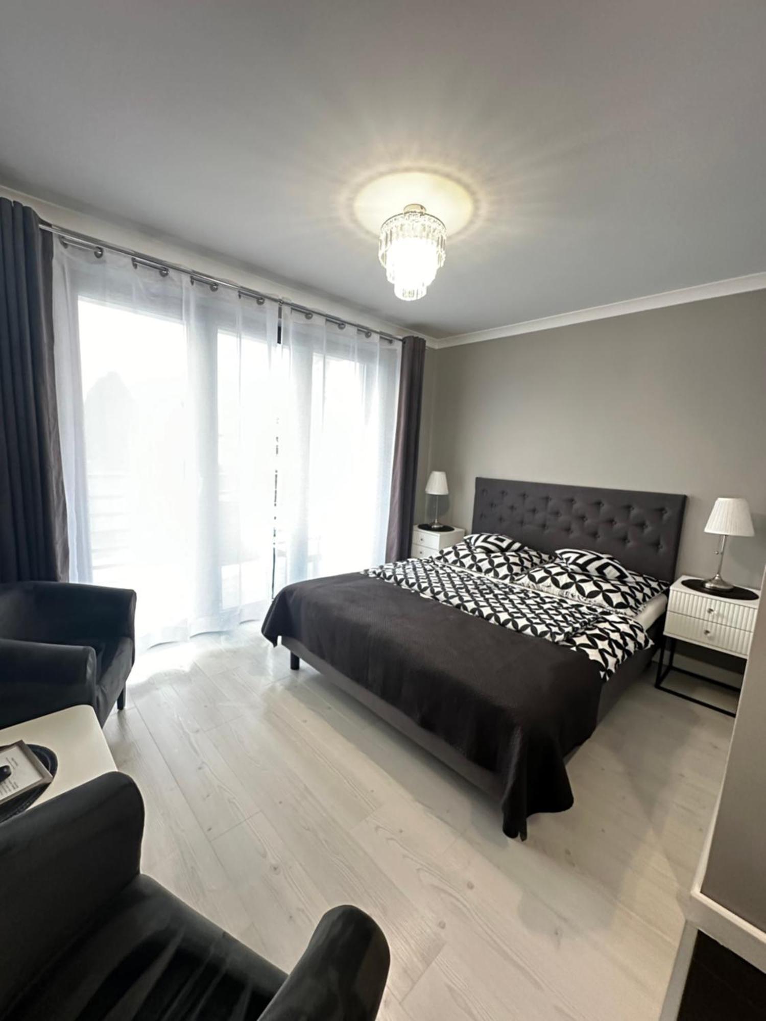 Saviano Mare Villa Miedzyzdroje Εξωτερικό φωτογραφία