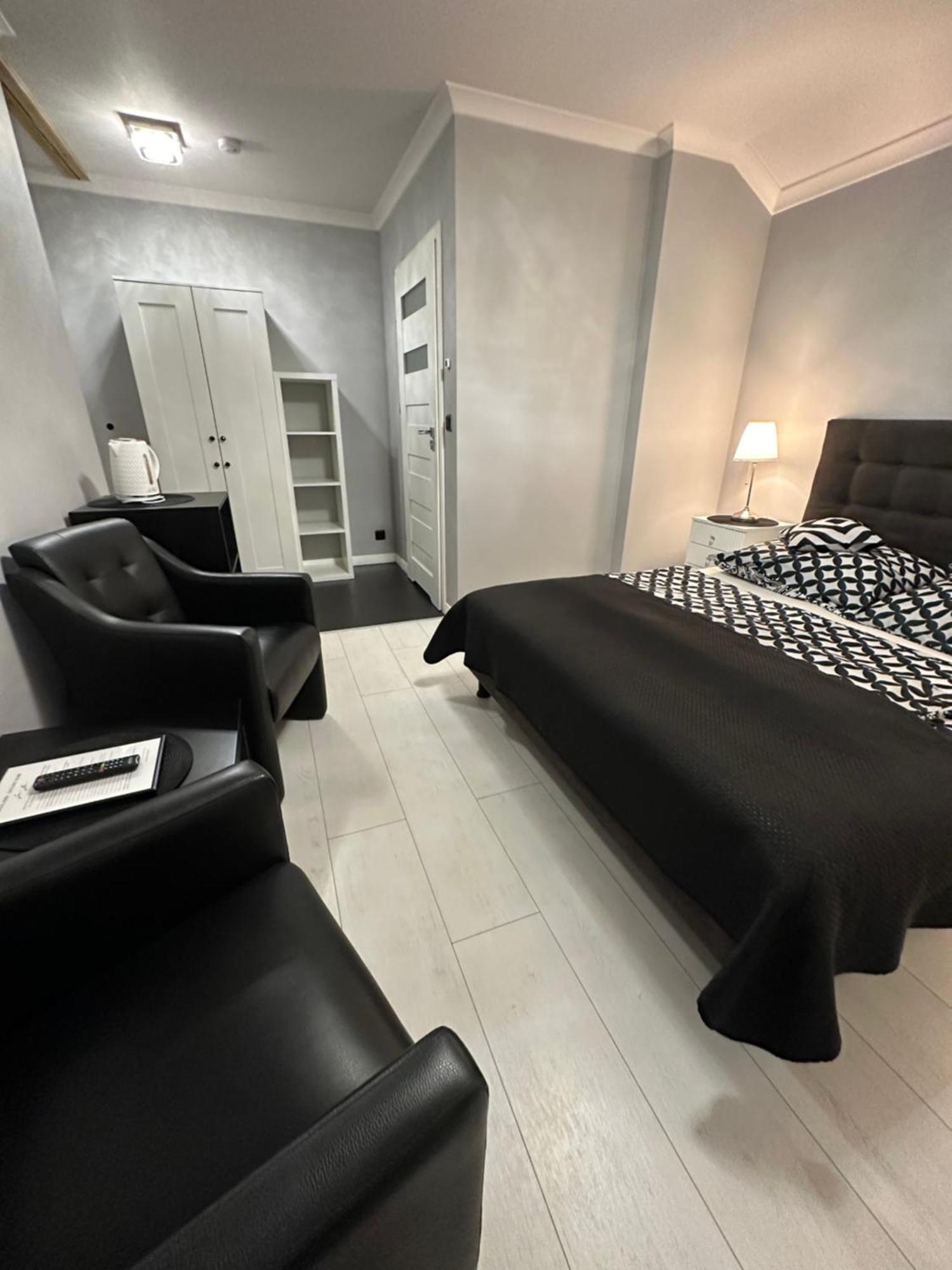 Saviano Mare Villa Miedzyzdroje Εξωτερικό φωτογραφία